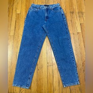 Vintage Limited Jeans– 100% cotton